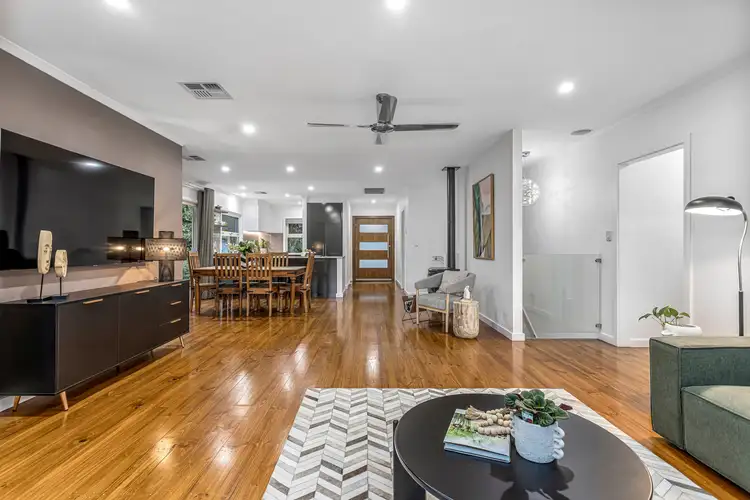 Seventh view of Homely house listing, 57 Hannaford Road, Blackwood SA 5051