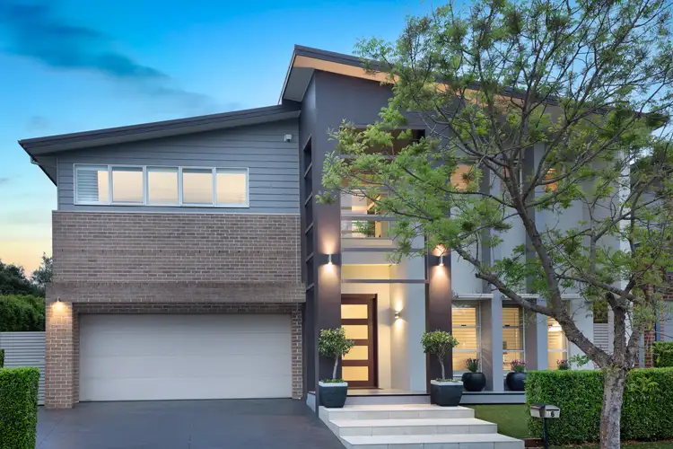 6 Grandiflora Street, Rouse Hill NSW 2155