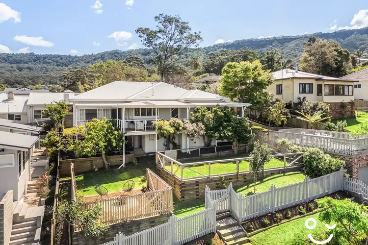 12 Mason Street, Thirroul NSW 2515