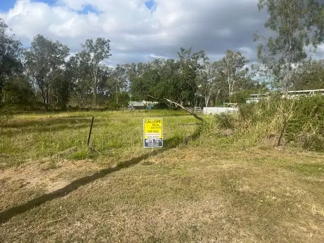1712 Raglan Station Road, Raglan QLD 4697