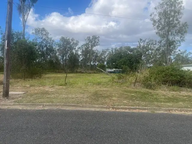 Second view of Homely land listing, 1712 Raglan Station Road, Raglan QLD 4697