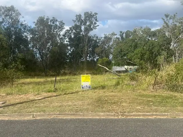 Third view of Homely land listing, 1712 Raglan Station Road, Raglan QLD 4697