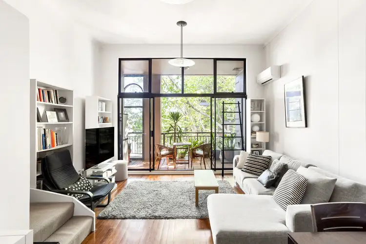 33/111 Foveaux Street, Surry Hills NSW 2010