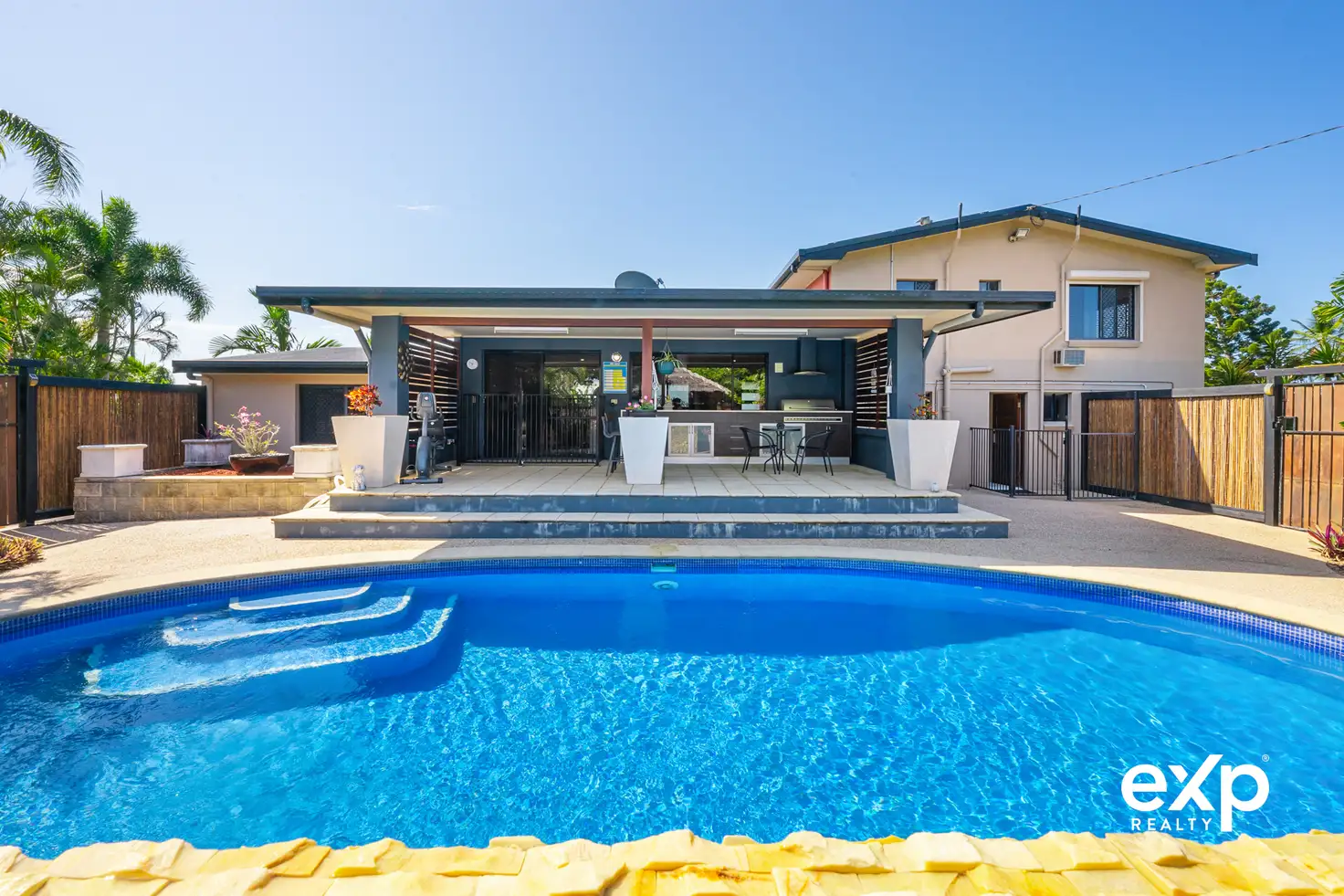 Main view of Homely house listing, 13 Slade Esplanade, Slade Point QLD 4740