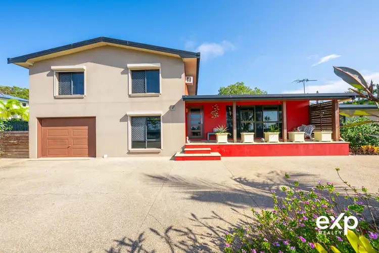 Third view of Homely house listing, 13 Slade Esplanade, Slade Point QLD 4740