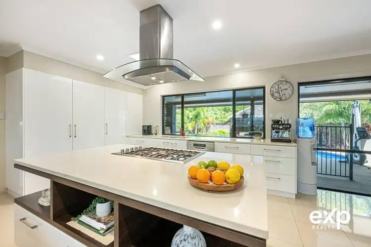 Fourth view of Homely house listing, 13 Slade Esplanade, Slade Point QLD 4740