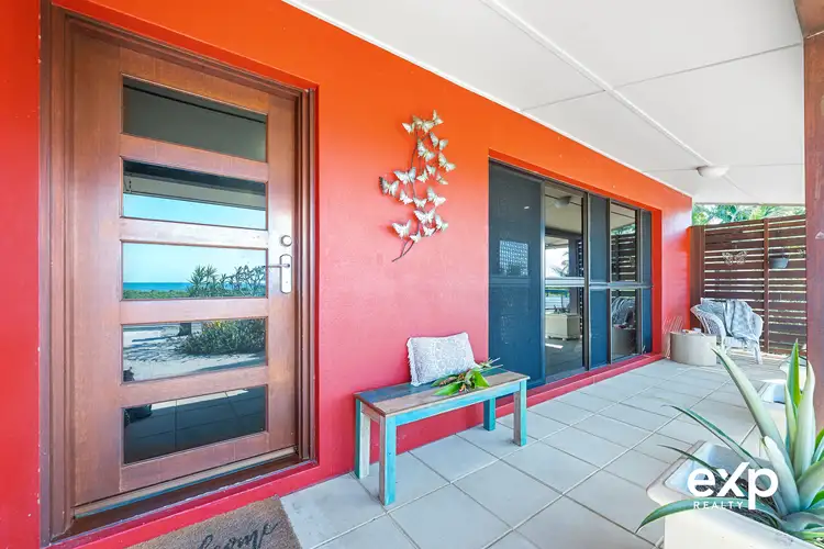 Fifth view of Homely house listing, 13 Slade Esplanade, Slade Point QLD 4740
