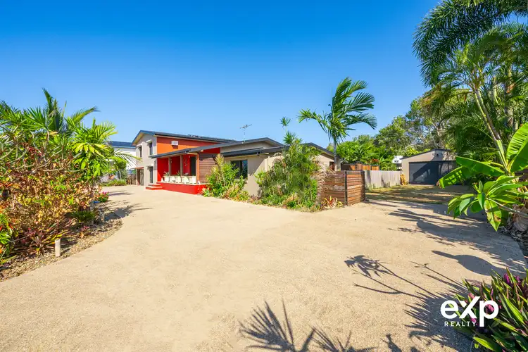 Sixth view of Homely house listing, 13 Slade Esplanade, Slade Point QLD 4740