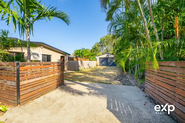 Seventh view of Homely house listing, 13 Slade Esplanade, Slade Point QLD 4740