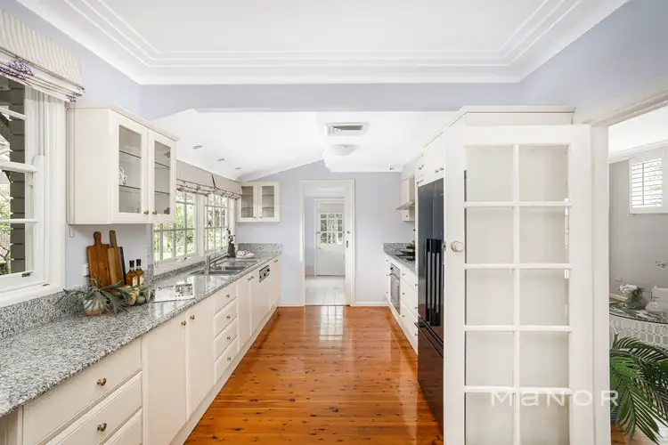 Third view of Homely house listing, 12 Parkham Road, Oatlands NSW 2117