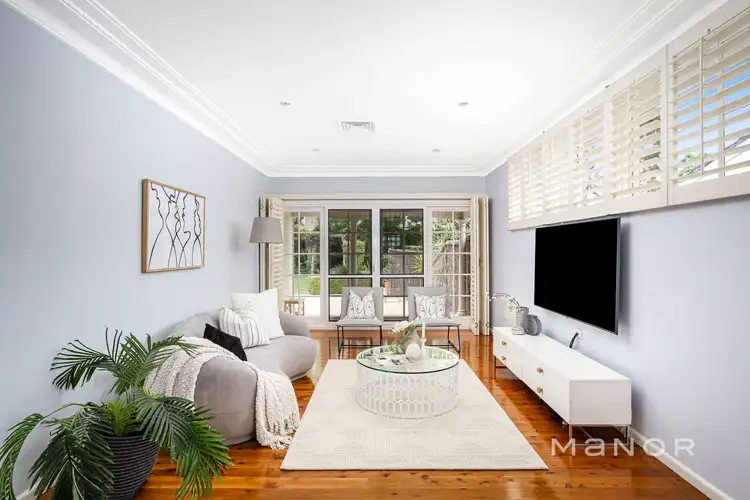 Fourth view of Homely house listing, 12 Parkham Road, Oatlands NSW 2117
