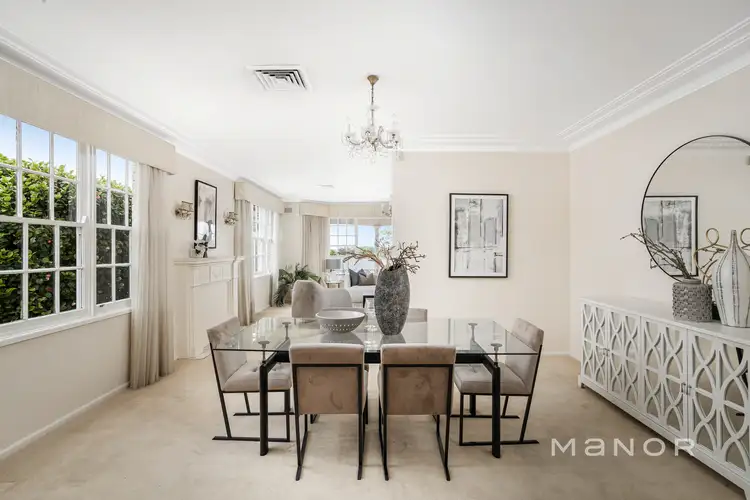 Fifth view of Homely house listing, 12 Parkham Road, Oatlands NSW 2117