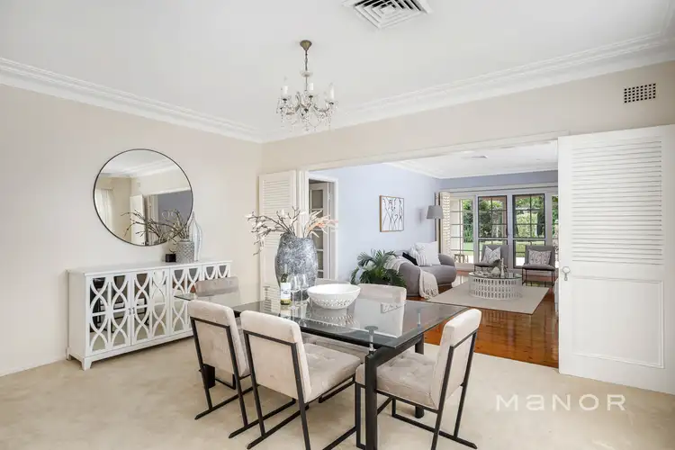 Sixth view of Homely house listing, 12 Parkham Road, Oatlands NSW 2117