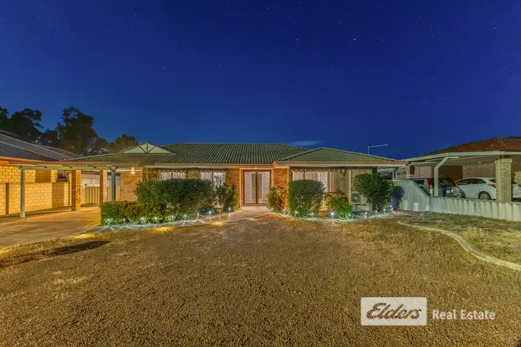 19 Walter Drive, Collie WA 6225