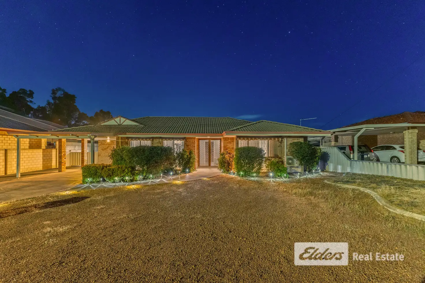 Main view of Homely house listing, 19 Walter Drive, Collie WA 6225