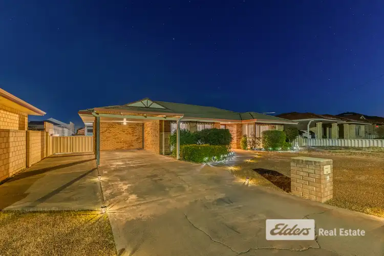 Second view of Homely house listing, 19 Walter Drive, Collie WA 6225
