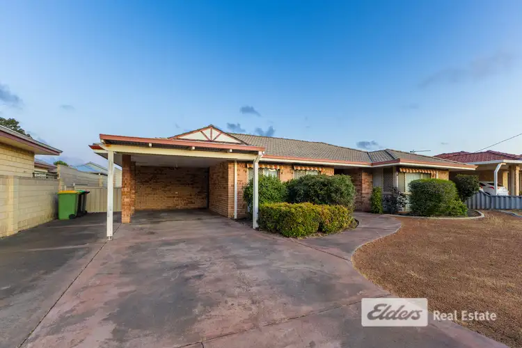 Fourth view of Homely house listing, 19 Walter Drive, Collie WA 6225