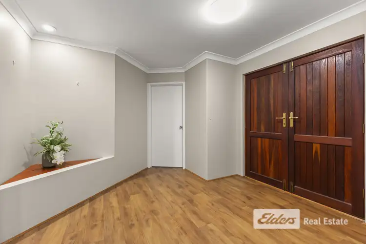 Fifth view of Homely house listing, 19 Walter Drive, Collie WA 6225
