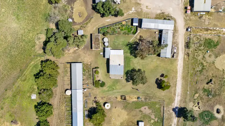 Second view of Homely rural property listing, 207 Beulah Park Road, Meningie West SA 5264