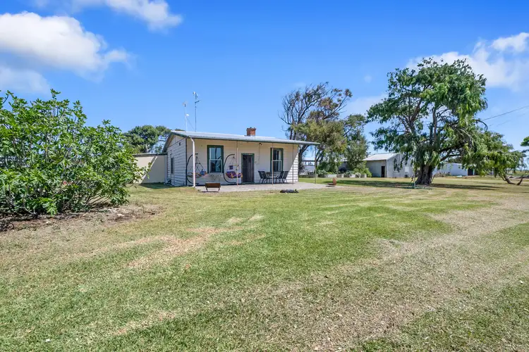 Third view of Homely rural property listing, 207 Beulah Park Road, Meningie West SA 5264