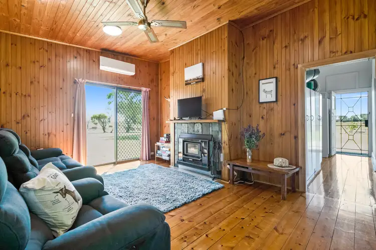 Fifth view of Homely rural property listing, 207 Beulah Park Road, Meningie West SA 5264