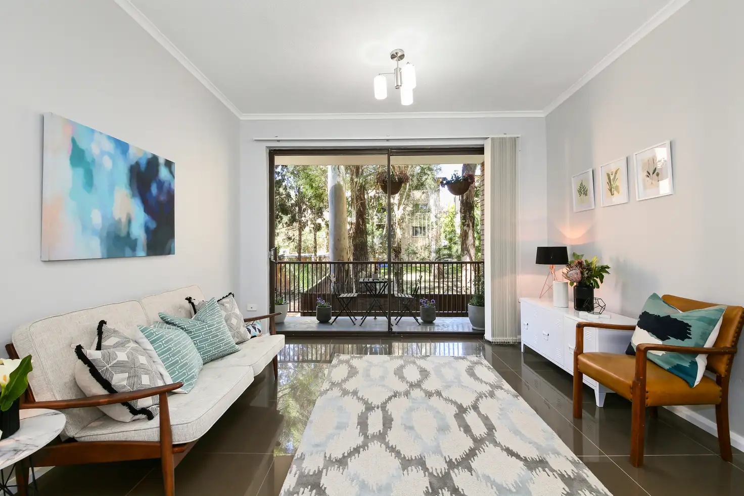 Main view of Homely unit listing, 5/5-7 Willison Road, Carlton NSW 2218