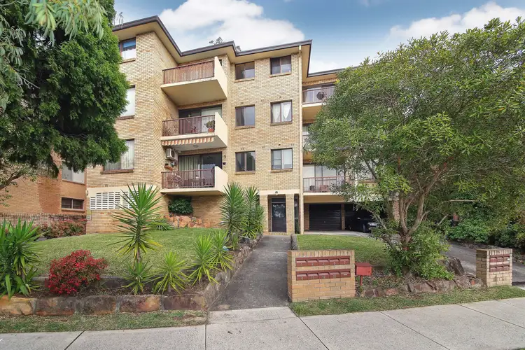 Second view of Homely unit listing, 5/5-7 Willison Road, Carlton NSW 2218