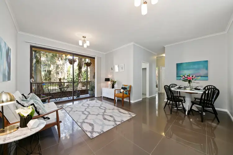 Third view of Homely unit listing, 5/5-7 Willison Road, Carlton NSW 2218