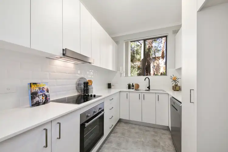 Fourth view of Homely unit listing, 5/5-7 Willison Road, Carlton NSW 2218