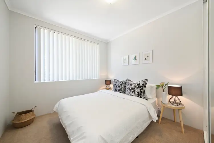 Fifth view of Homely unit listing, 5/5-7 Willison Road, Carlton NSW 2218