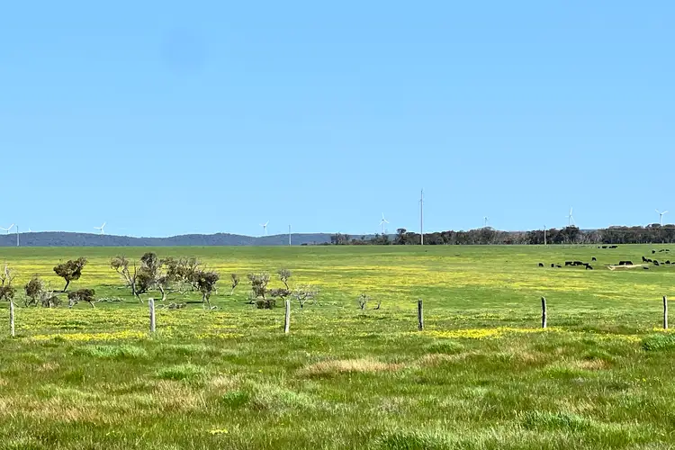 Main view of Homely land listing, LOT 252 Albany Views Private Estate - Albany Views Private Estate, Drome WA 6330