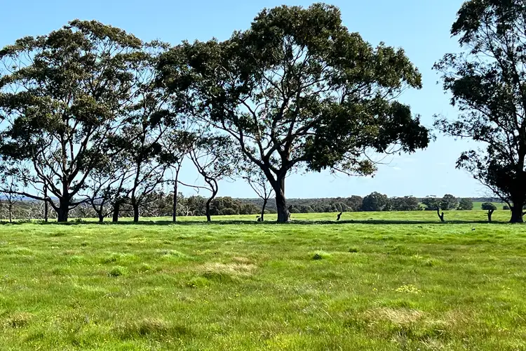 Fourth view of Homely land listing, LOT 252 Albany Views Private Estate - Albany Views Private Estate, Drome WA 6330