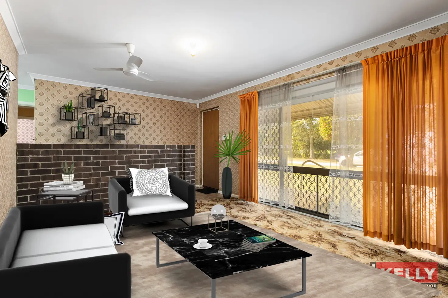 Main view of Homely house listing, 378 Robinson Avenue, Cloverdale WA 6105