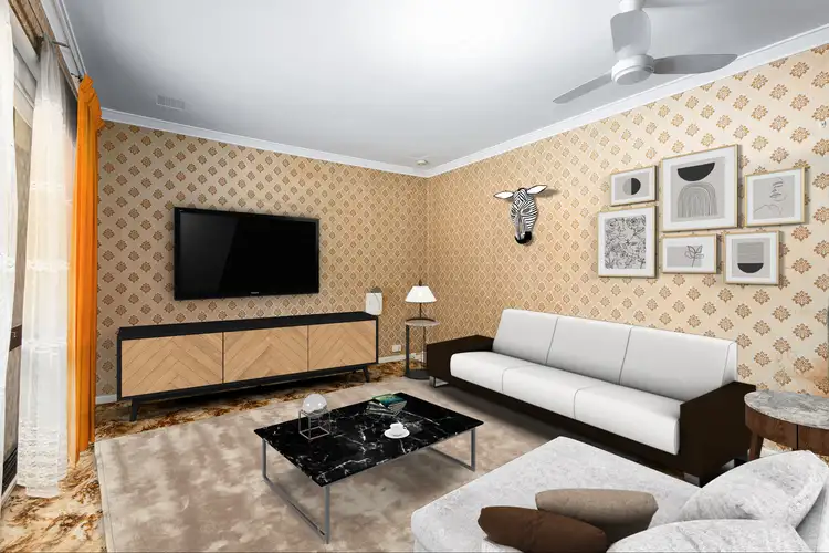 Fourth view of Homely house listing, 378 Robinson Avenue, Cloverdale WA 6105