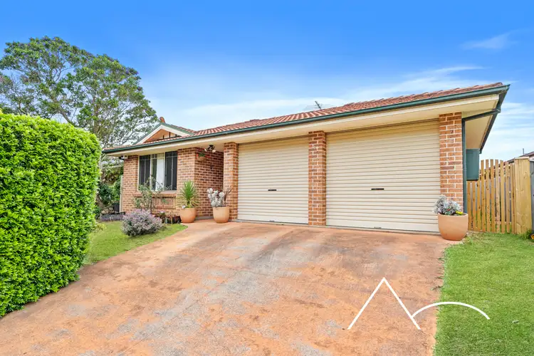 68 Freeman Circuit, Ingleburn NSW 2565