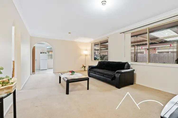 Fifth view of Homely house listing, 68 Freeman Circuit, Ingleburn NSW 2565