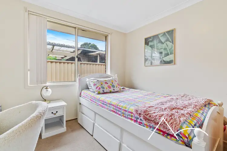 Sixth view of Homely house listing, 68 Freeman Circuit, Ingleburn NSW 2565