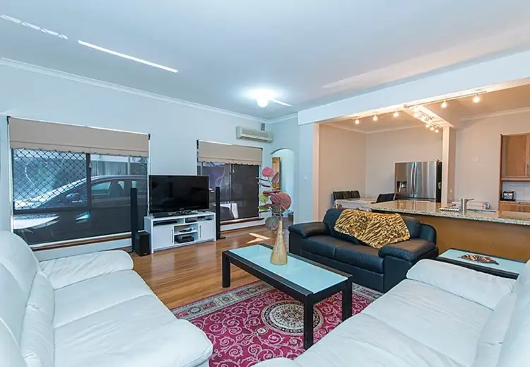 Second view of Homely villa listing, 3/5 King George Street, Victoria Park WA 6100