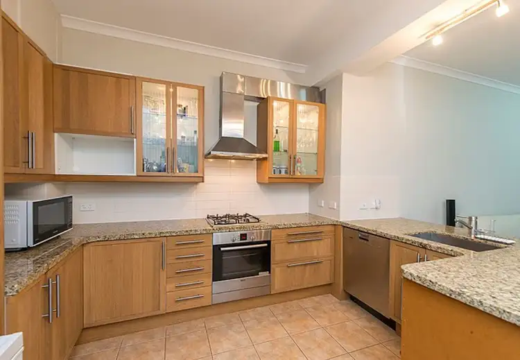 Third view of Homely villa listing, 3/5 King George Street, Victoria Park WA 6100