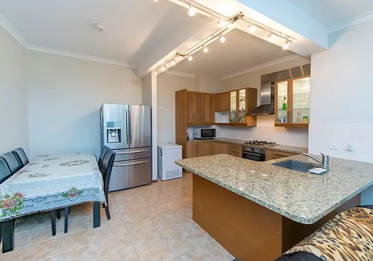 Fourth view of Homely villa listing, 3/5 King George Street, Victoria Park WA 6100