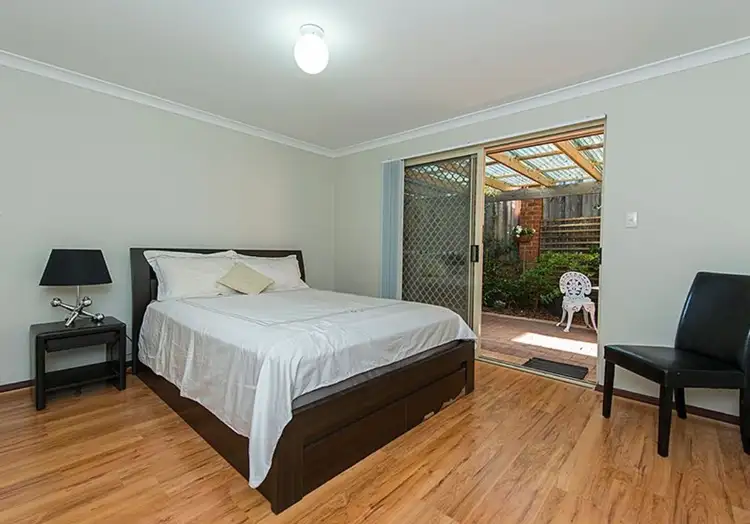 Fifth view of Homely villa listing, 3/5 King George Street, Victoria Park WA 6100
