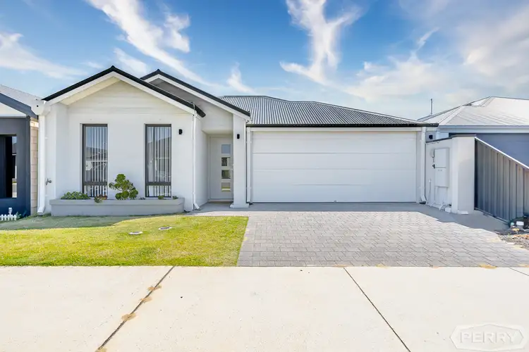 Fourth view of Homely house listing, 43 Flemington Drive, Baldivis WA 6171