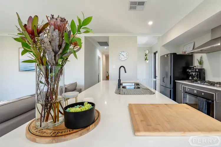 Fifth view of Homely house listing, 43 Flemington Drive, Baldivis WA 6171