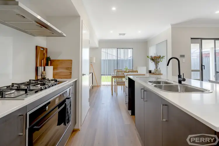 Sixth view of Homely house listing, 43 Flemington Drive, Baldivis WA 6171