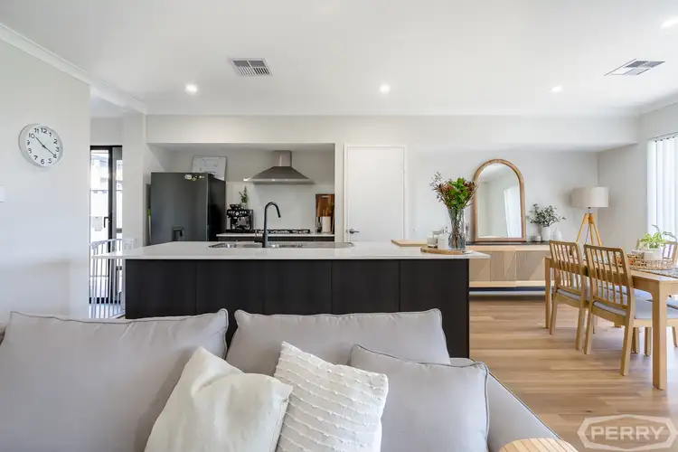 Seventh view of Homely house listing, 43 Flemington Drive, Baldivis WA 6171