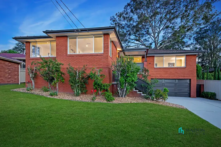 48 Kalimna Drive