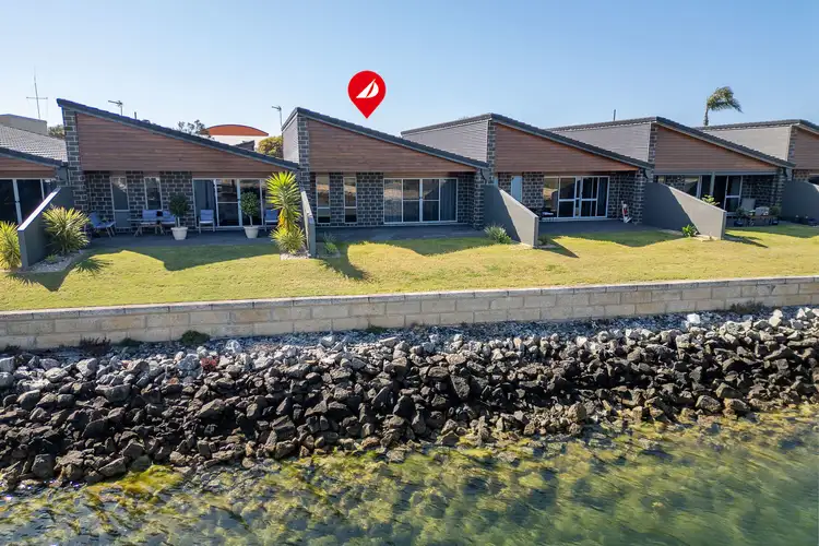 Third view of Homely unit listing, 5/1 Monterey Drive, Port Lincoln SA 5606