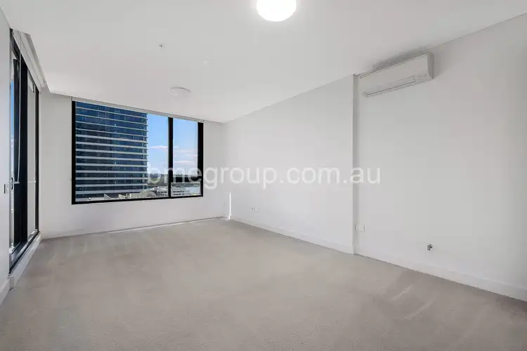 Second view of Homely apartment listing, 1307/46 Savona Drive, Wentworth Point NSW 2127