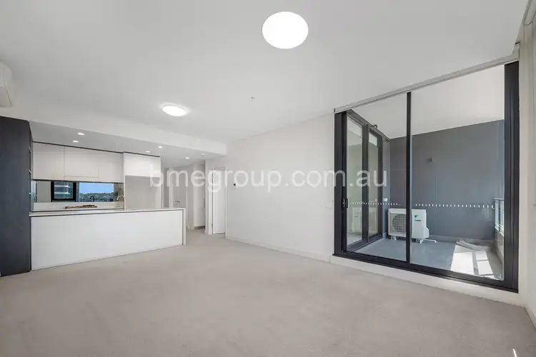 Third view of Homely apartment listing, 1307/46 Savona Drive, Wentworth Point NSW 2127