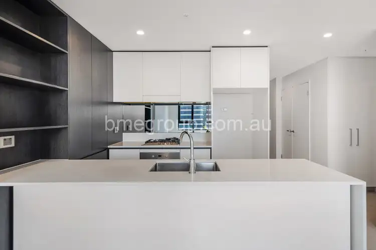 Fourth view of Homely apartment listing, 1307/46 Savona Drive, Wentworth Point NSW 2127